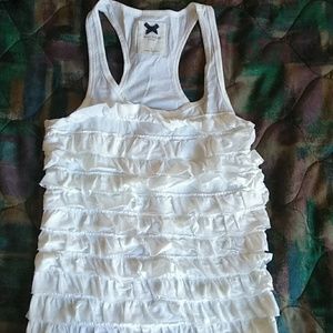 ***2/$12*** Ladies Racerback Tank Top